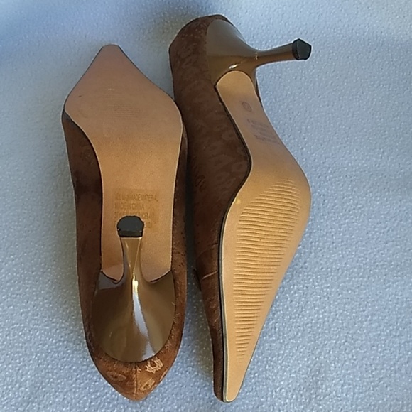 Bertinni heels - Picture 2 of 4